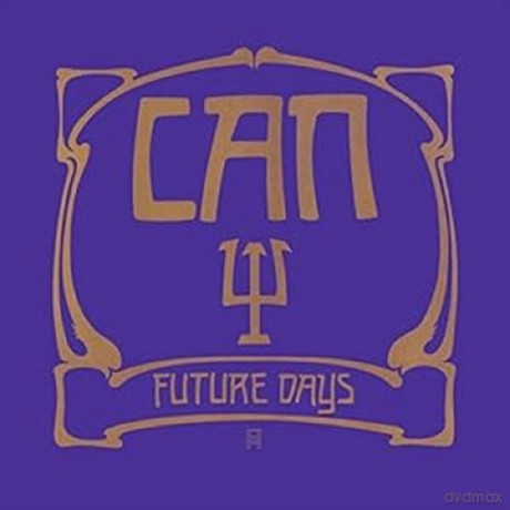 Can: Future Days [Winyl]