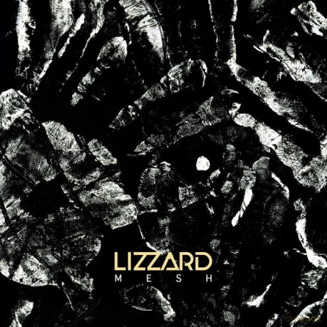 Lizzard: Mesh [Winyl]