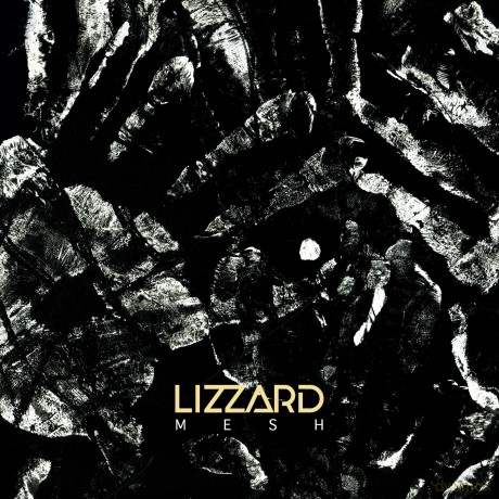 Lizzard: Mesh [Winyl]