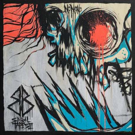 Bastibasti: Spiral Tapes II [Winyl]