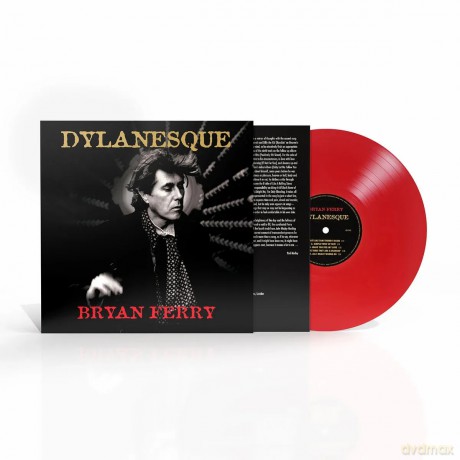 Bryan Ferry: Dylanesque [Winyl]