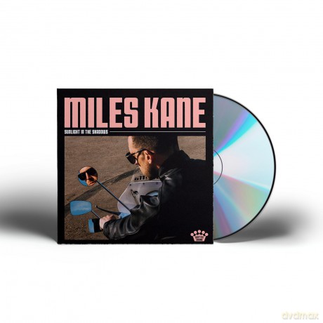 Miles Kane: Sunlight In The Shadows [CD]