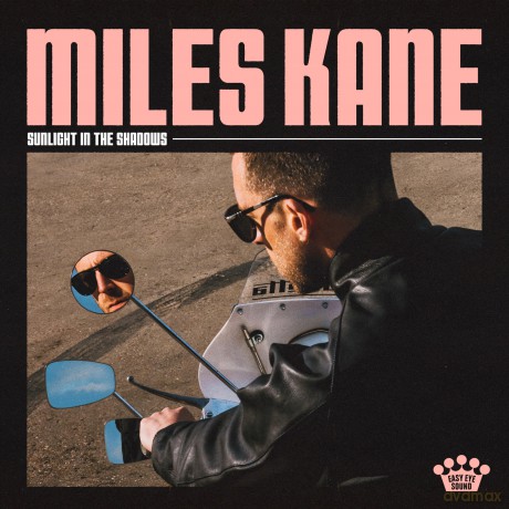 Miles Kane: Sunlight In The Shadows [CD]
