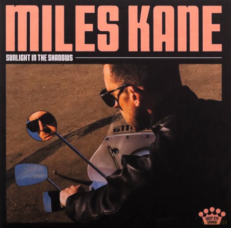Miles Kane: Sunlight In The Shadows [CD]