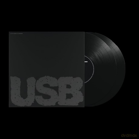 Fred Again: Usb002 [Winyl]