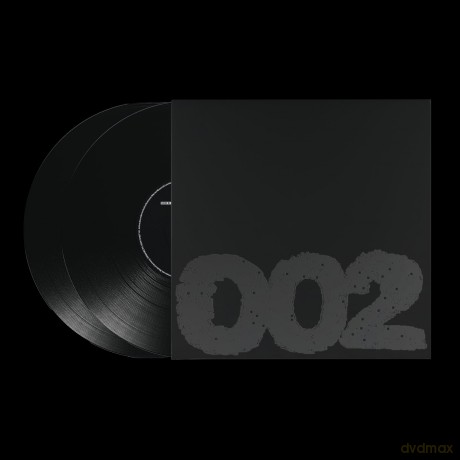 Fred Again: Usb002 [Winyl]