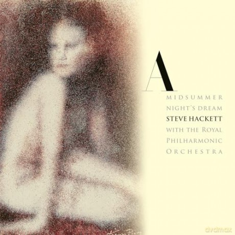 Steve Hackett: A Midsummer Night's Dream [Winyl]