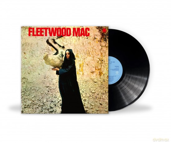 Fleetwood Mac: The Pious Bird Of Good Omen [Winyl]