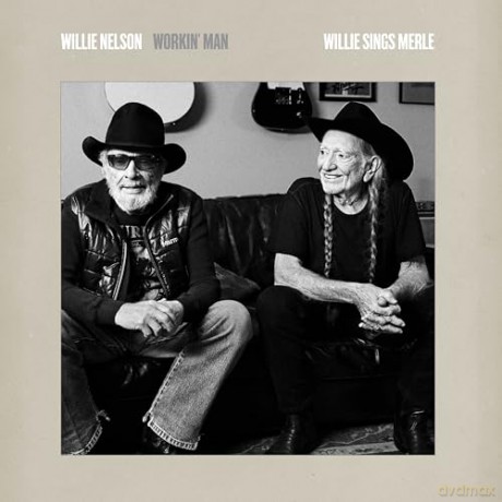Willie Nelson: Workin' Man: Willie Sings Merle [Winyl]