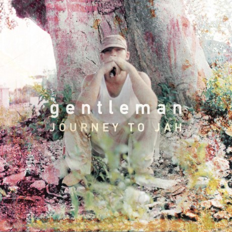 Gentleman: Journey To Jah (Coloured) [2xWinyl]