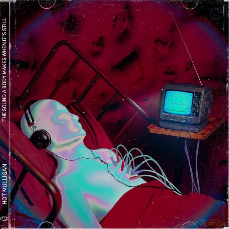 Hot Mulligan: The Sound A Body Makes When It's Still [CD]