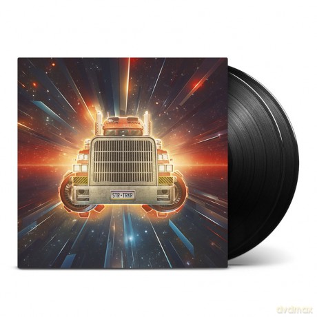 Star Trucker Ost [2xWinyl]