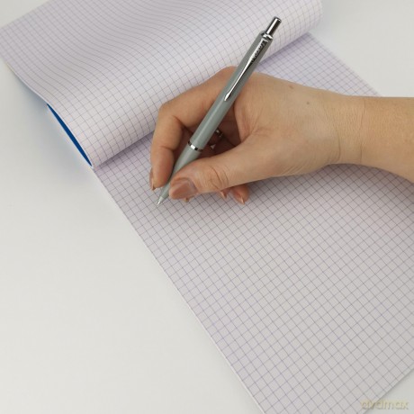 Blok Biurowy D.Rect Mikroperforacja A4 50 Ark. Kratka