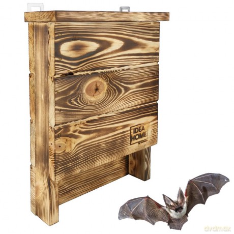 Budka Dla Nietoperzy Ih Chiroptera
