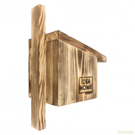 Budka Dla Ptaków Ih Turdus