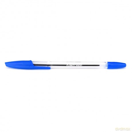 Długopis D.Rect 9900 Niebieski 50szt