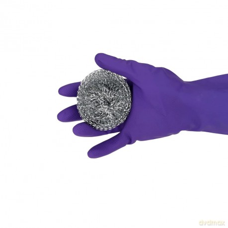 Druciak Metalowy Ih 12szt
