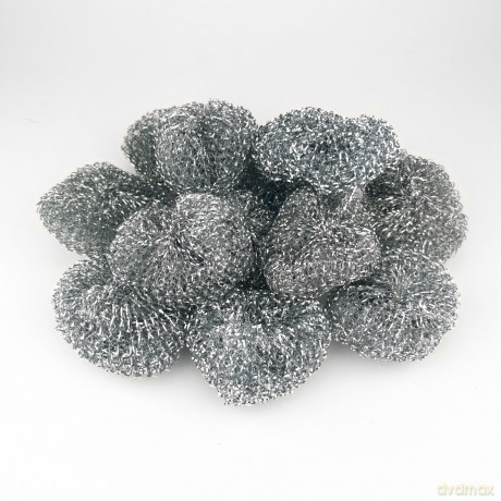 Druciak Metalowy Ih 3szt