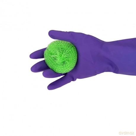 Druciak Plastikowy Ih 12szt