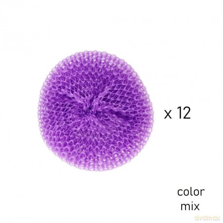 Druciak Plastikowy Ih 12szt