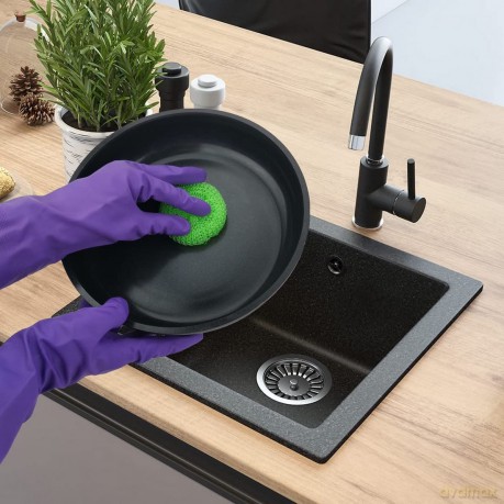 Druciak Plastikowy Ih 12szt