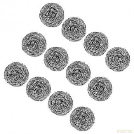 Druciak Spiralny Ih 12szt