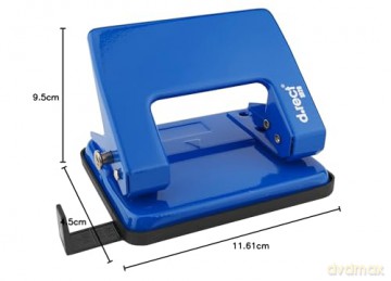 Dziurkacz D.Rect 1020 20k