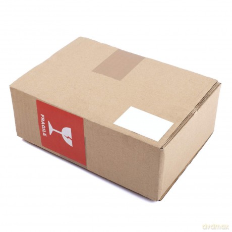Etykieta Samoprzylepna D.Rect A4 27szt 70x25.4 100ark