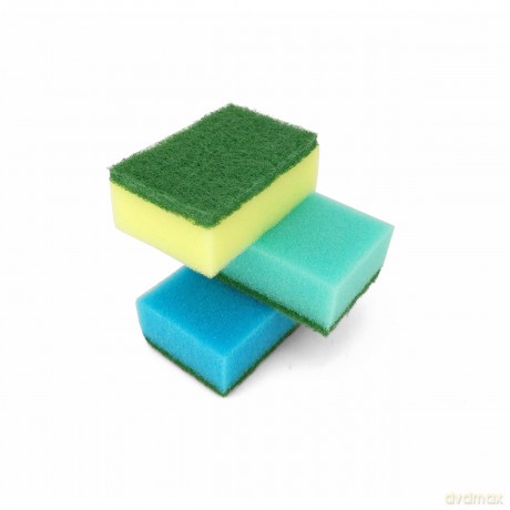 Gąbka Do Naczyń Ih 10szt Midi