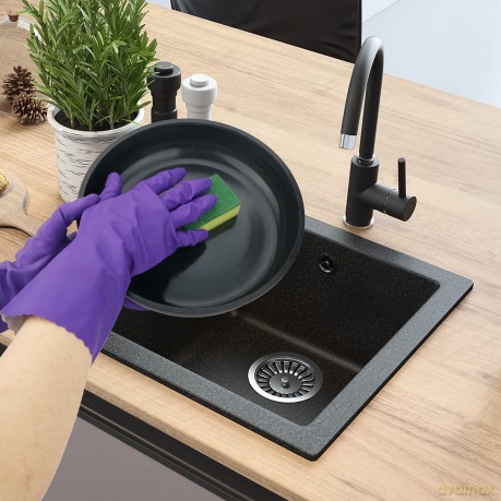 Gąbka Do Naczyń Ih 10szt Midi