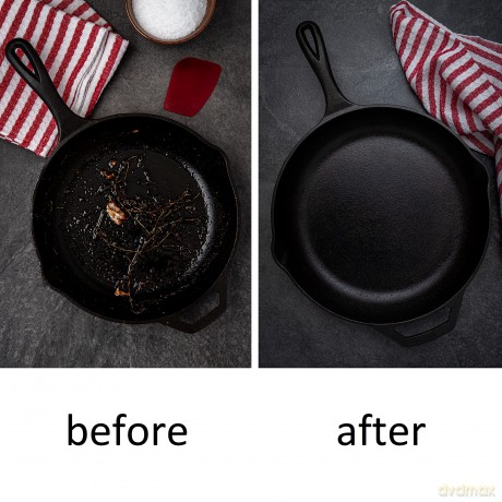 Gąbka Do Naczyń Ih 10szt Midi