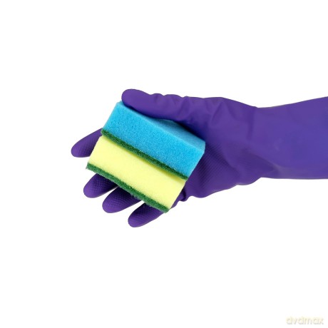 Gąbka Do Naczyń Ih 10szt Midi