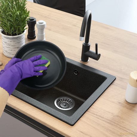 Gąbka Do Naczyń Ih 5szt Maxi