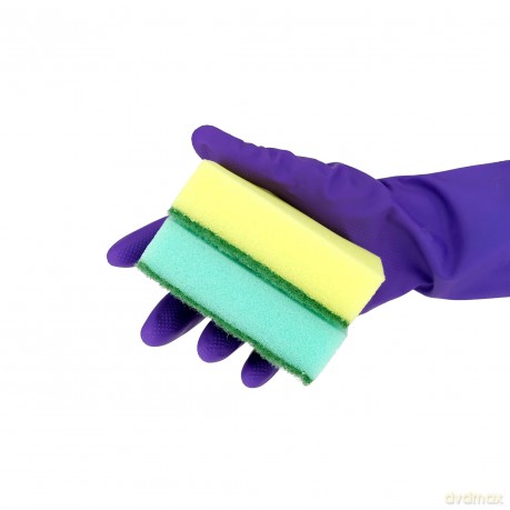 Gąbka Do Naczyń Ih 5szt Maxi