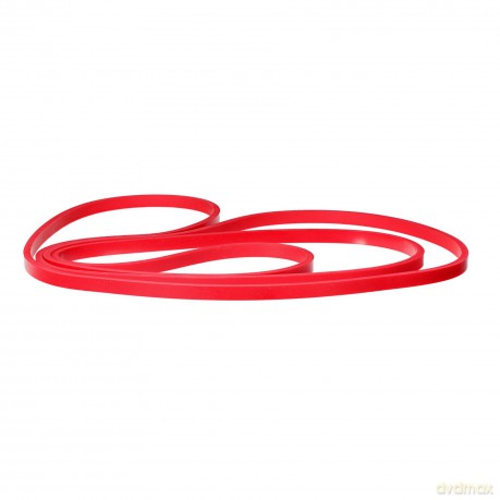 Gumka Recepturka 1.5x4mm Śr. 140 Mm 1000g Czerwona
