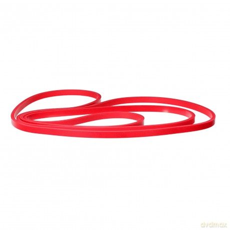 Gumka Recepturka 1.5x4mm Śr. 140 Mm 1000g Czerwona