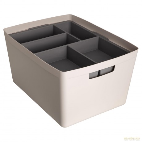 Insert Do Pojemnika Flexistore Ih 19/28l