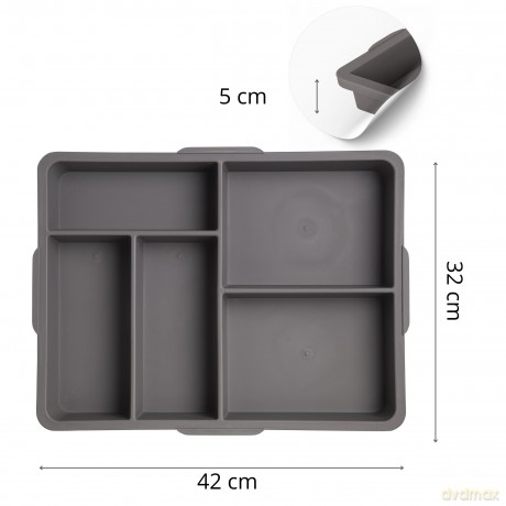 Insert Do Pojemnika Flexistore Ih 19/28l