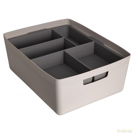 Insert Do Pojemnika Flexistore Ih 19/28l