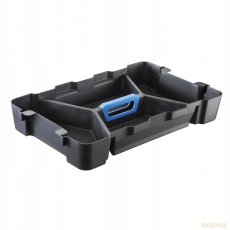 Insert Do Pojemnika Techbox Hd Ih 40/55l Czarny