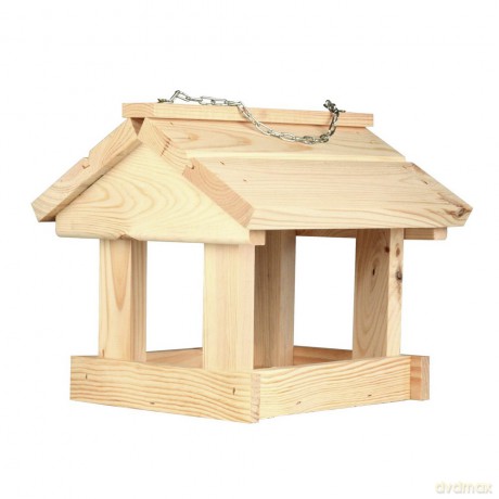 Karmnik Dla Ptaków Ih Diy Maxi