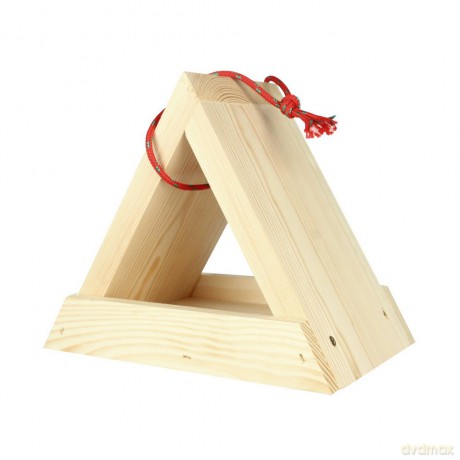 Karmnik Dla Ptaków Ih Diy Mini
