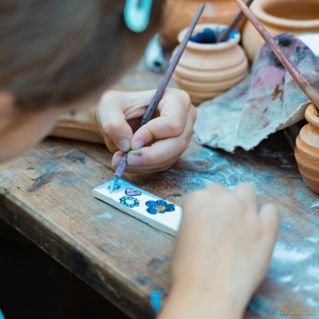 Karmnik Dla Ptaków Ih Diy Mini
