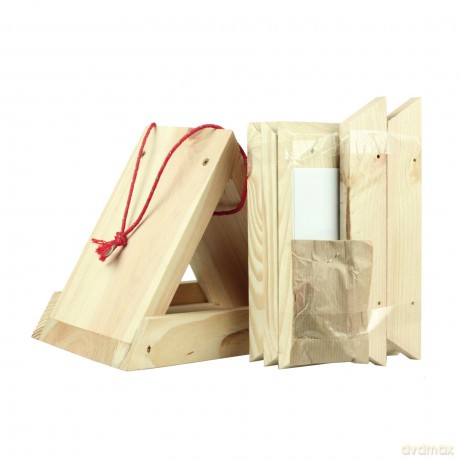 Karmnik Dla Ptaków Ih Diy Mini
