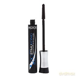 Astor Mascara Stimulong Tusz stymulujący wzrost rzęs 7ml - Brown brązowy [KOSMETYKI]