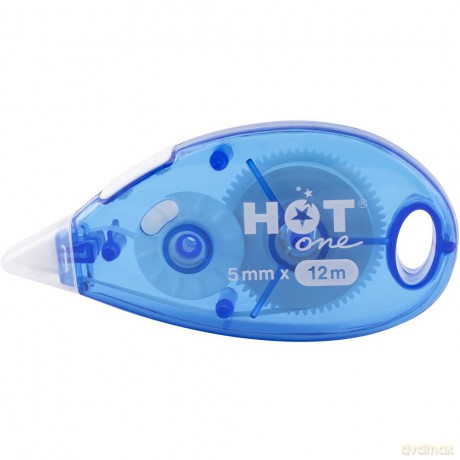 Korektor W Taśmie Hot1 5mm X 12m