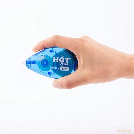 Korektor W Taśmie Hot1 5mm X 12m