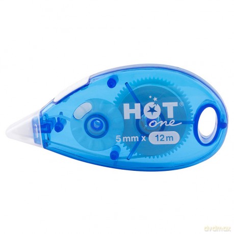 Korektor W Taśmie Hot1 5mm X 12m