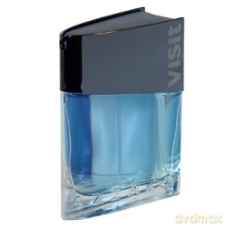 Azzaro Visit for Men Woda toaletowa 50 ml spray [PERFUMY]