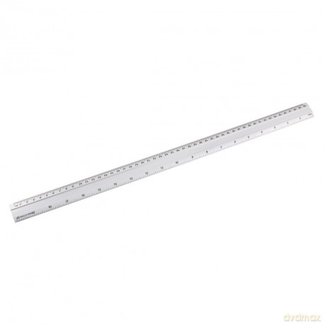Linijka Aluminiowa D.Rect 50cm